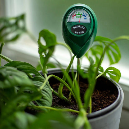 Plantymeter